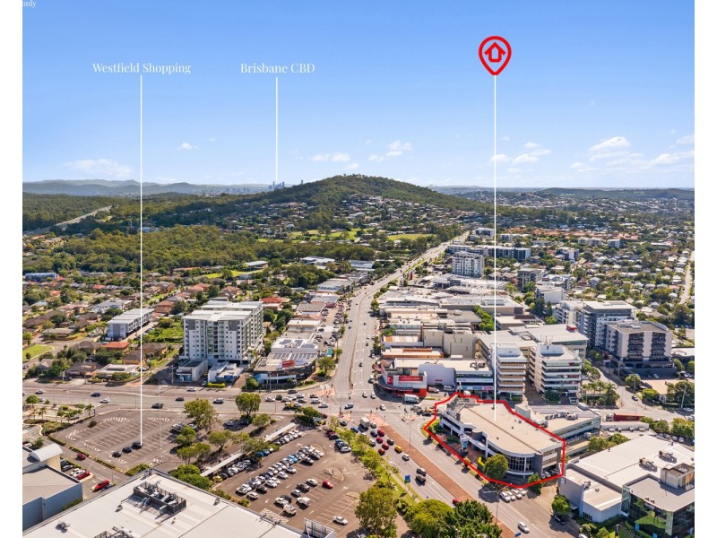 2072 Logan Road, Upper Mount Gravatt QLD 4122
