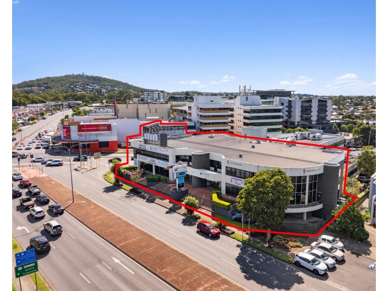 2072 Logan Road, Upper Mount Gravatt QLD 4122