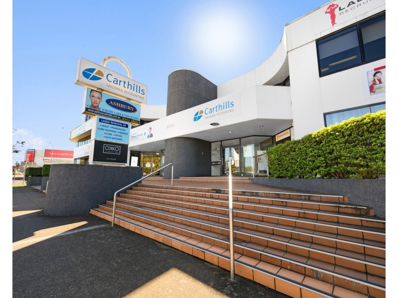 2072 Logan Road, Upper Mount Gravatt QLD 4122