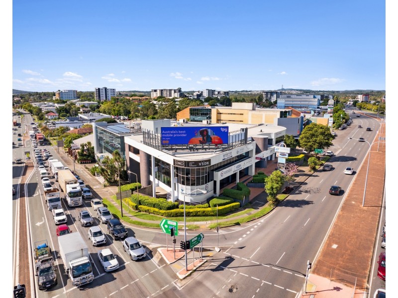 2072 Logan Road, Upper Mount Gravatt QLD 4122