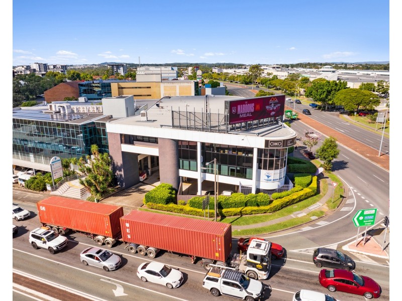 2072 Logan Road, Upper Mount Gravatt QLD 4122