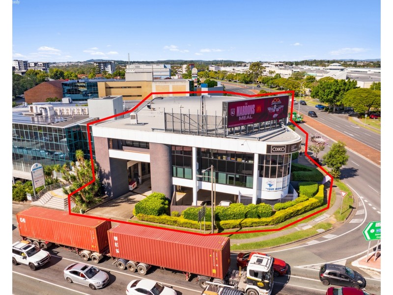 2072 Logan Road, Upper Mount Gravatt QLD 4122