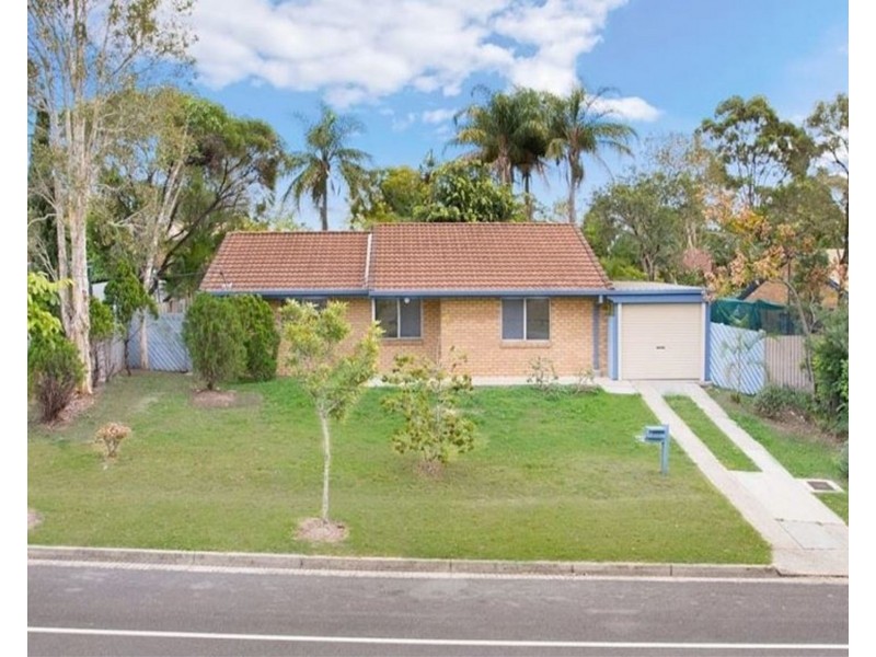 28 Coachwood Drive, Molendinar QLD 4214