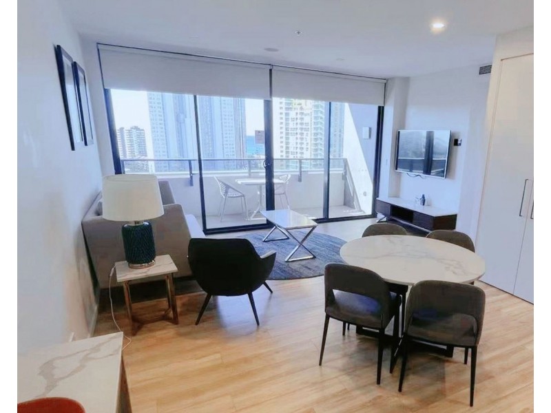 1407/9 Norfolk Avenue, Surfers Paradise QLD 4217