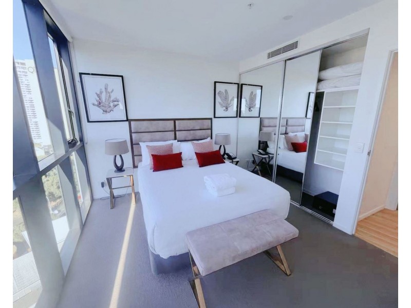 1407/9 Norfolk Avenue, Surfers Paradise QLD 4217