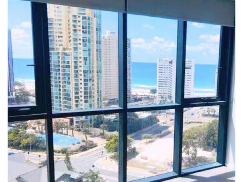 1407/9 Norfolk Avenue, Surfers Paradise QLD 4217