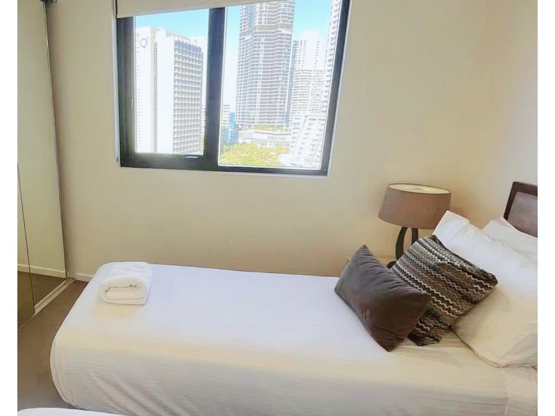 1407/9 Norfolk Avenue, Surfers Paradise QLD 4217