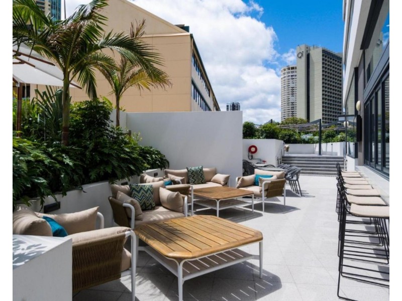 1407/9 Norfolk Avenue, Surfers Paradise QLD 4217