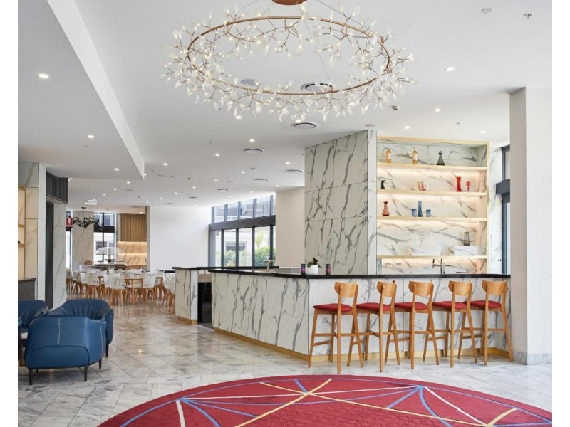 1407/9 Norfolk Avenue, Surfers Paradise QLD 4217