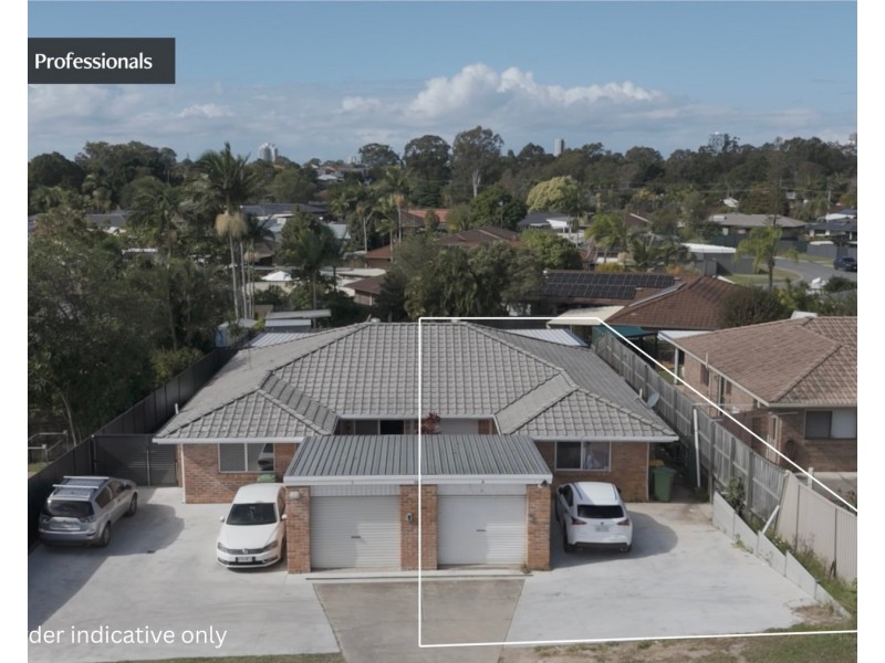 2/167 Olsen Avenue, Labrador QLD 4215