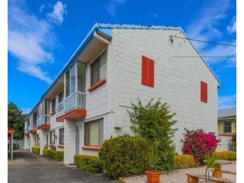 5/22 Central Street, Labrador QLD 4215