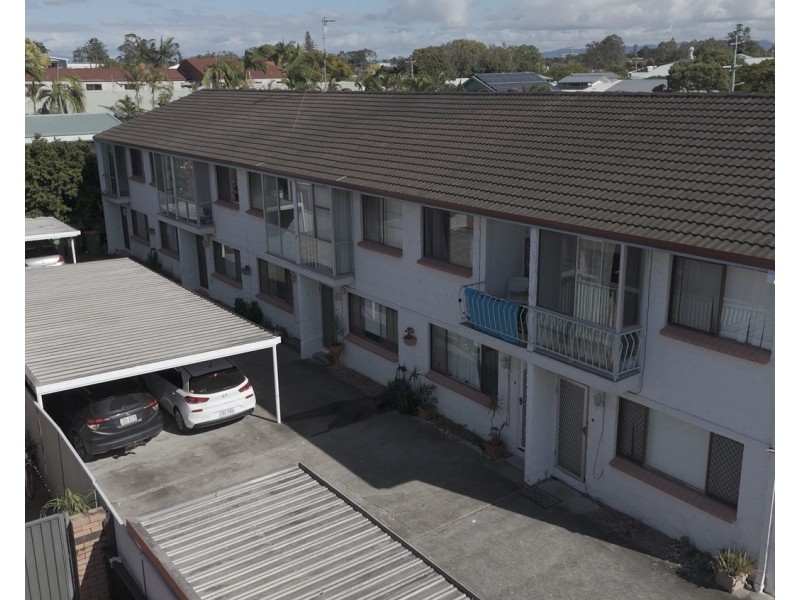 5/22 Central Street, Labrador QLD 4215