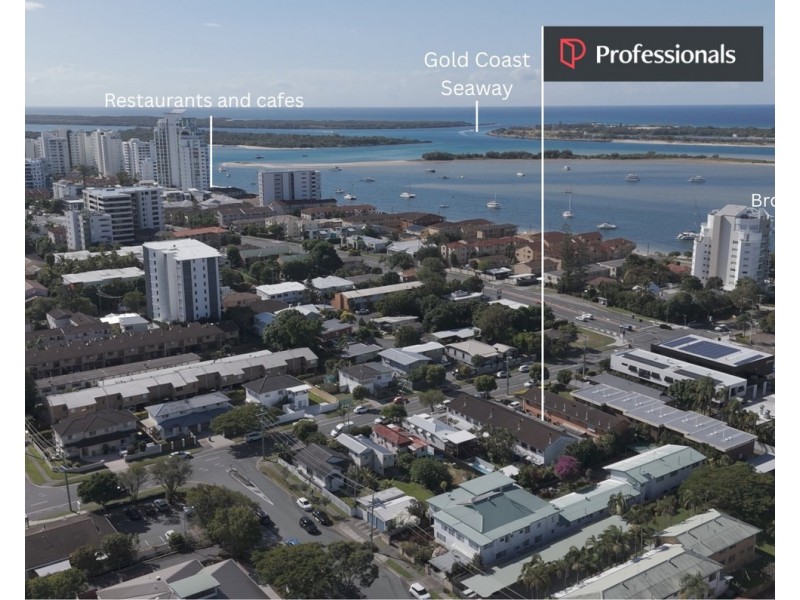 5/22 Central Street, Labrador QLD 4215