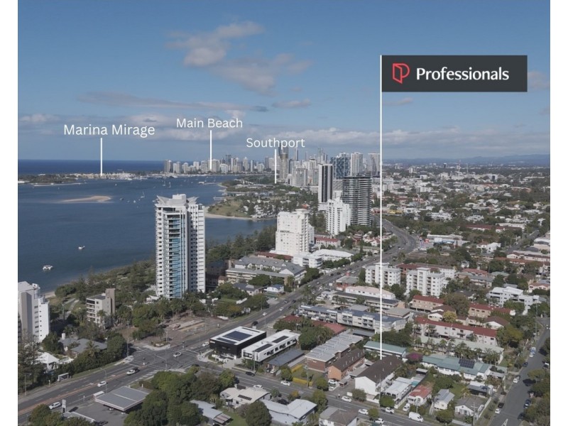 5/22 Central Street, Labrador QLD 4215