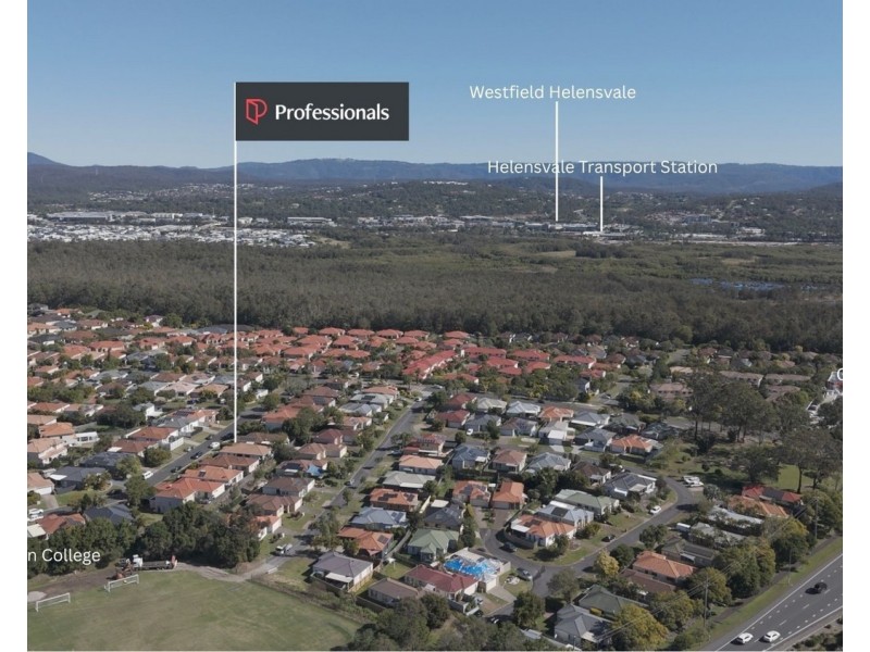 16 Harrow Place, Arundel QLD 4214