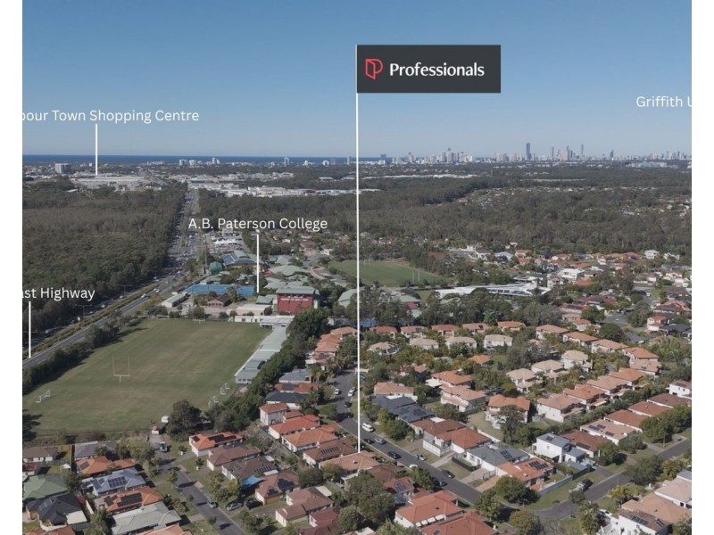 16 Harrow Place, Arundel QLD 4214