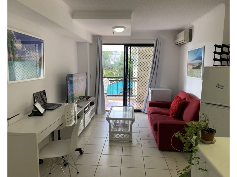 18/452 Marine Parade, Biggera Waters QLD 4216