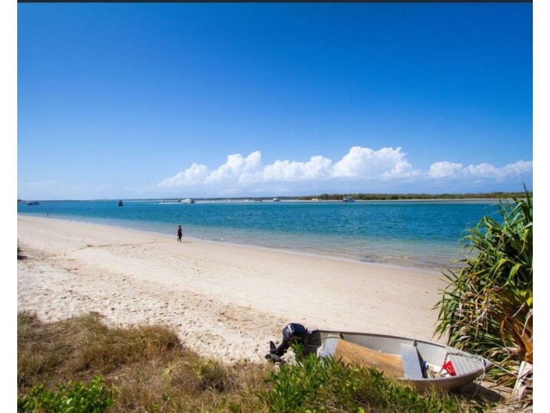 18/452 Marine Parade, Biggera Waters QLD 4216