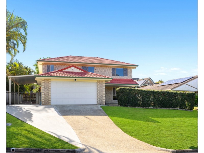 9 Everest Drive, Southport QLD 4215