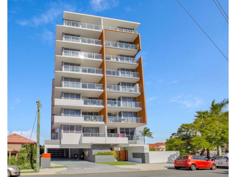 802/26 Spendelove Avenue, Southport QLD 4215