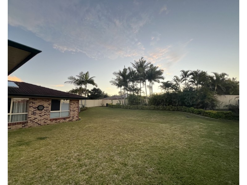 7 Cherry Hill Crescent, Parkwood QLD 4214