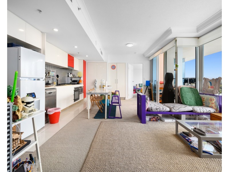 21109/5 Lawson Street, Southport QLD 4215