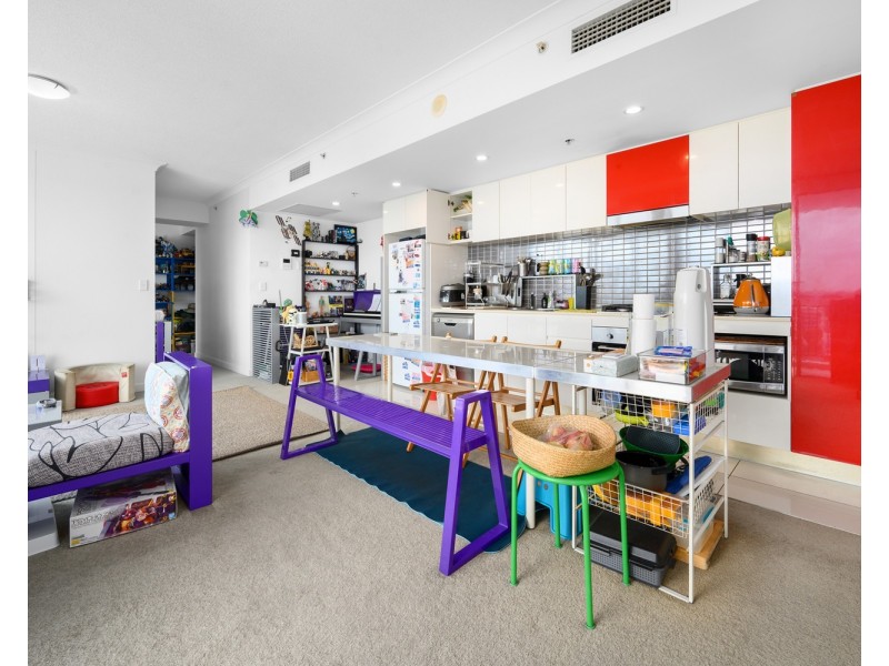 21109/5 Lawson Street, Southport QLD 4215