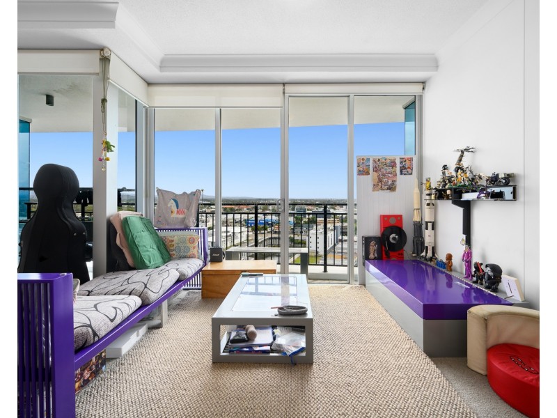 21109/5 Lawson Street, Southport QLD 4215