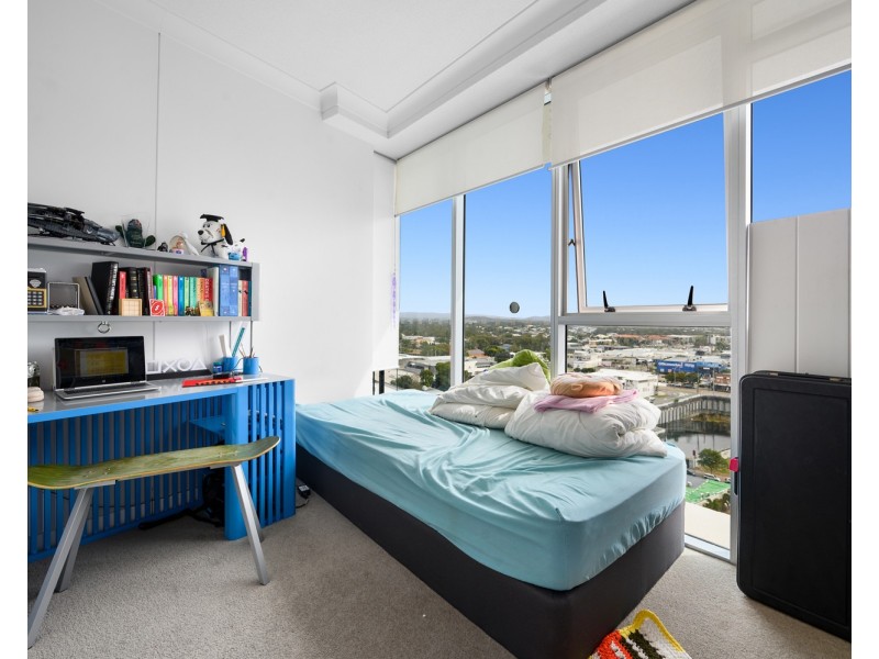 21109/5 Lawson Street, Southport QLD 4215