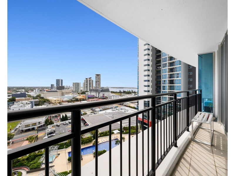 21109/5 Lawson Street, Southport QLD 4215