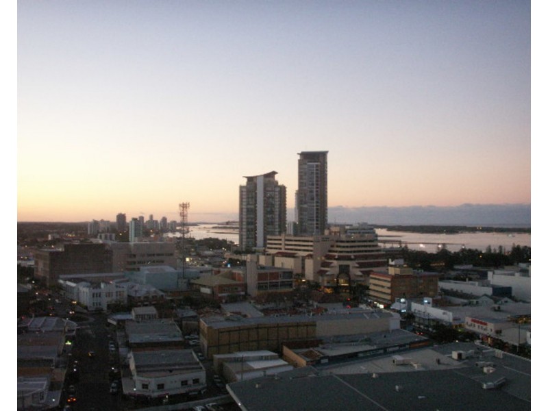 21109/5 Lawson Street, Southport QLD 4215