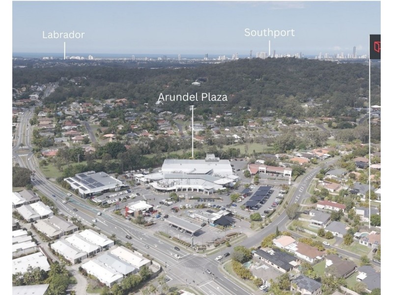 3 Chelmsford Place, Parkwood QLD 4214