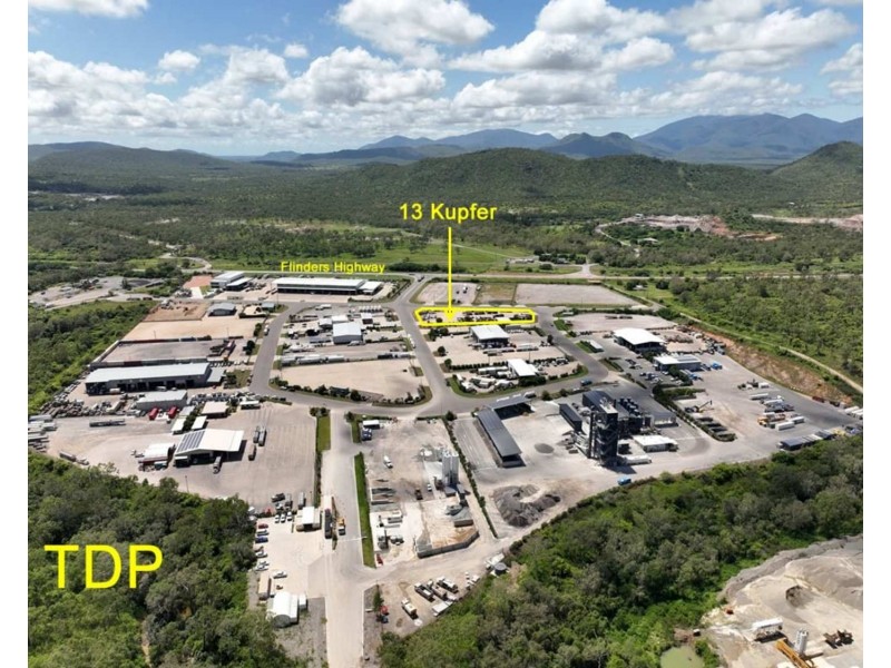13 Kupfer Drive, Roseneath QLD 4811