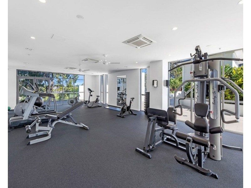 804/388 Marine Parade, Labrador QLD 4215