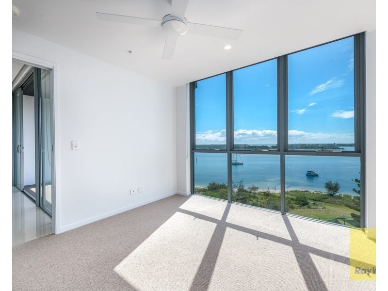 804/388 Marine Parade, Labrador QLD 4215