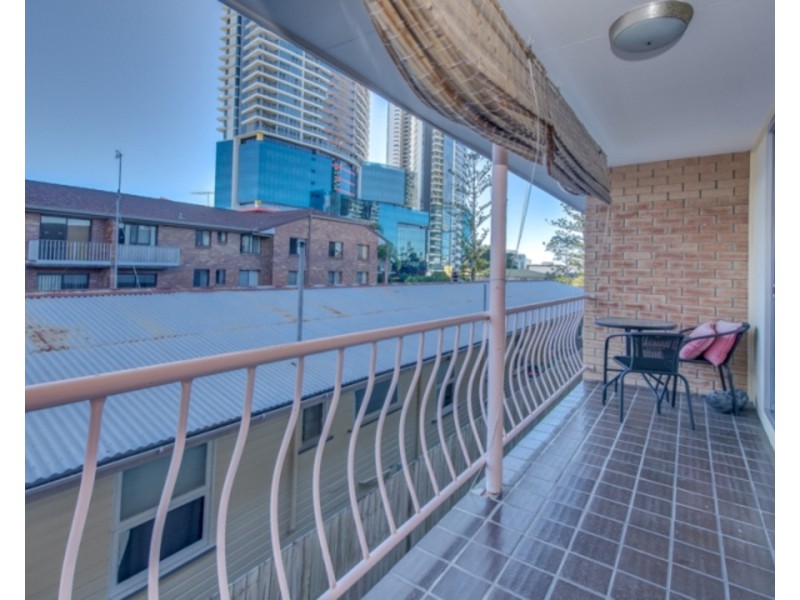 5/14 Garden Street, Southport QLD 4215