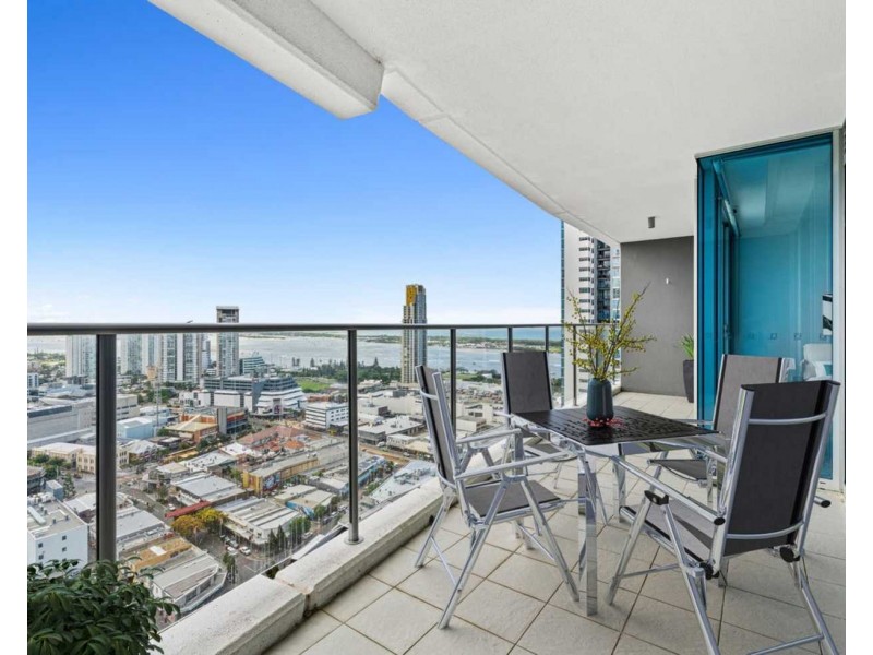 32408/9 Lawson Street, Southport QLD 4215