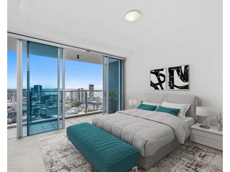 32408/9 Lawson Street, Southport QLD 4215