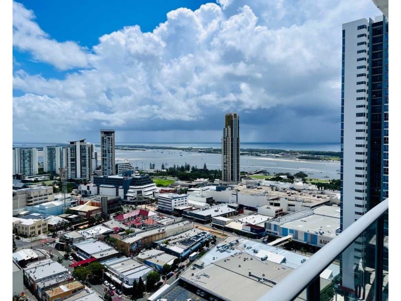 32408/9 Lawson Street, Southport QLD 4215