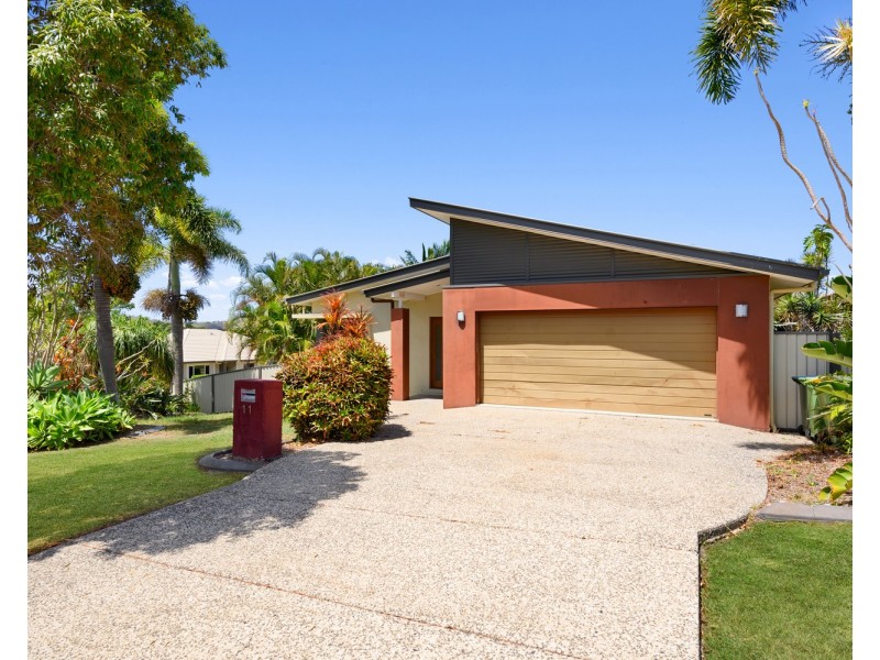 11 Amaranth Crescent, Upper Coomera QLD 4209