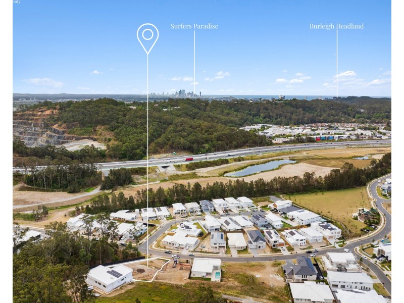 111 Cowell Drive, Burleigh Heads QLD 4220