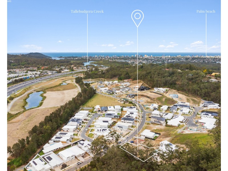 111 Cowell Drive, Burleigh Heads QLD 4220