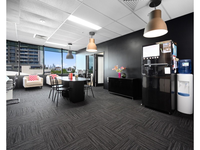 2404/5 Lawson Street, Southport QLD 4215