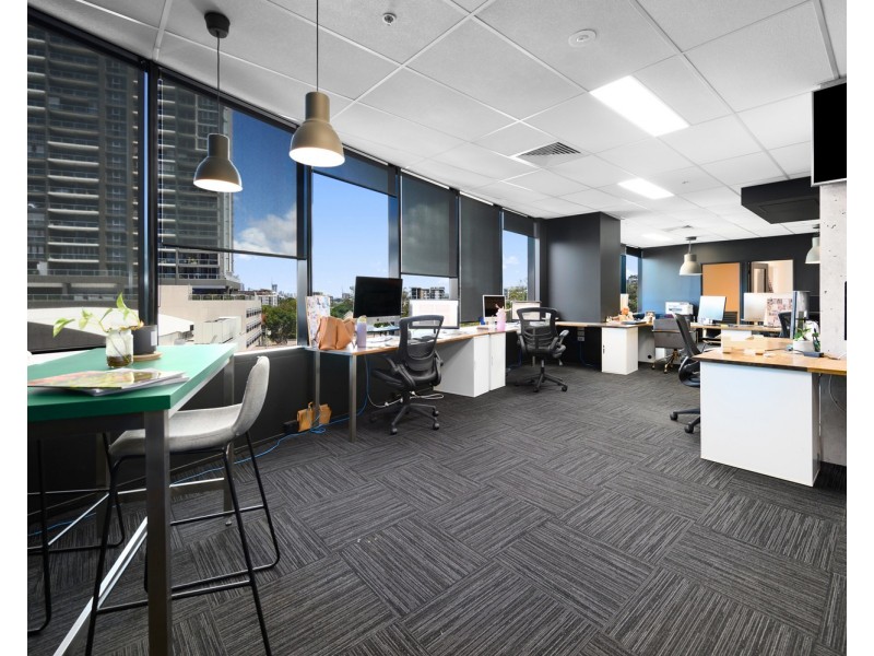 2404/5 Lawson Street, Southport QLD 4215