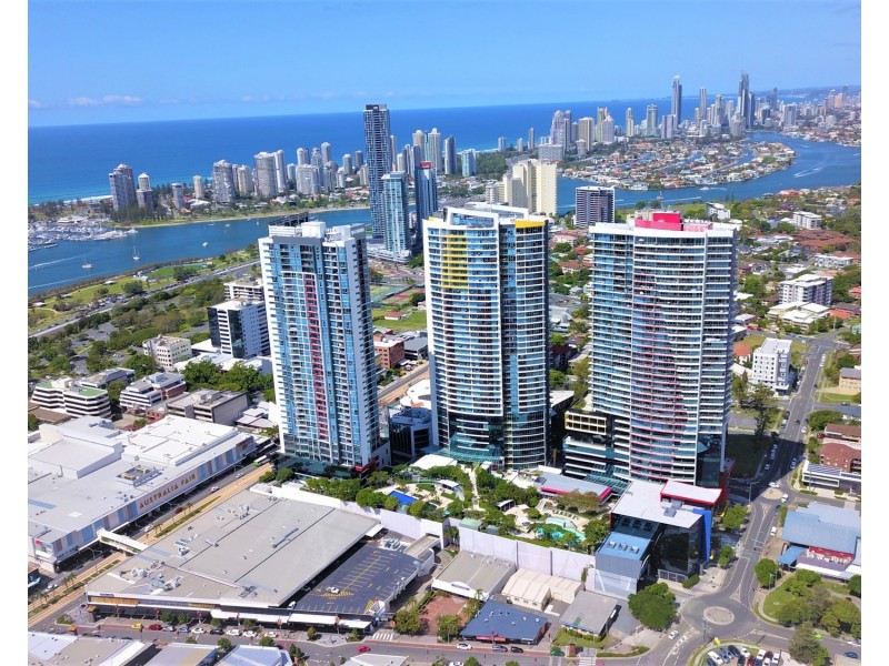 2404/5 Lawson Street, Southport QLD 4215