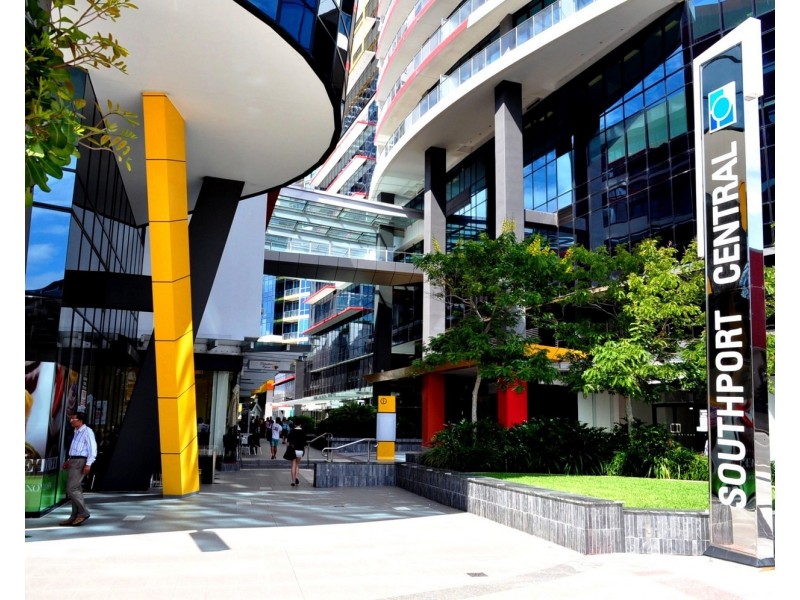 2404/5 Lawson Street, Southport QLD 4215