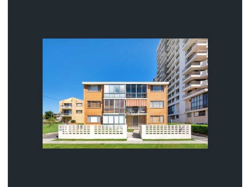 14/4 Marine Parade, Southport QLD 4215