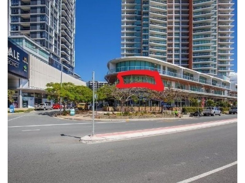 514B/1 Como Street, Southport QLD 4215