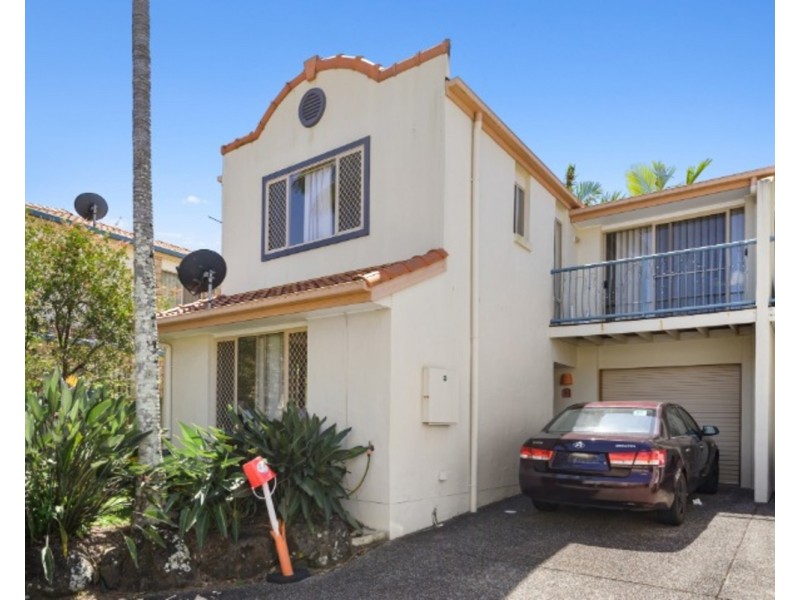 4/17 George Street, Southport QLD 4215
