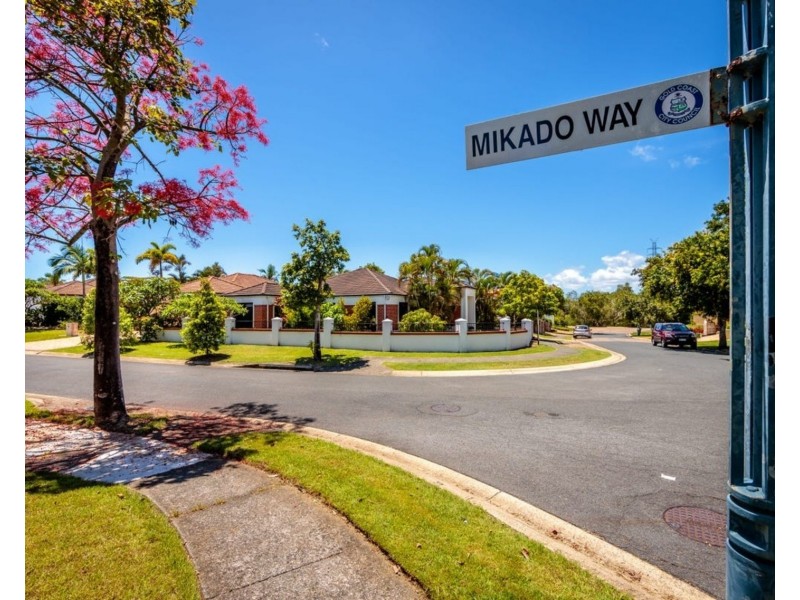 Robina QLD 4226